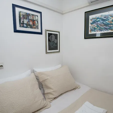 Sweet Old Town Διαμέρισμα Σπλιτ