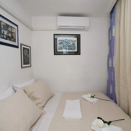 Διαμέρισμα Sweet Old Town Σπλιτ