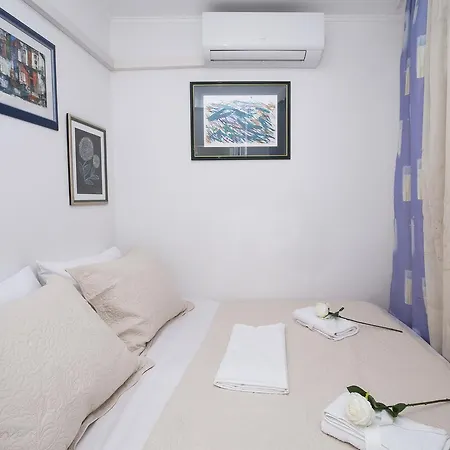 Sweet Old Town Διαμέρισμα *