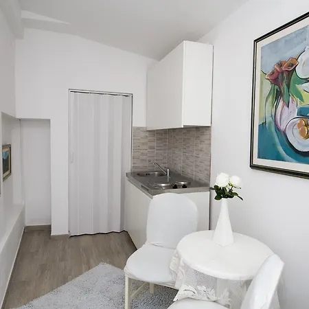 Apartman Sweet Old Town Split
