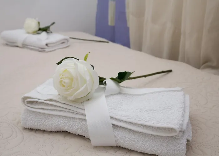 Apartman Sweet Old Town Split