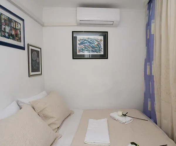 Apartman Sweet Old Town Split